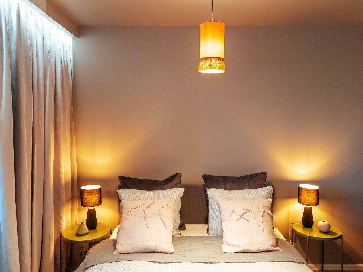 Parklake Design Apartment - Fabulous View - Netflix بوخارست المظهر الخارجي الصورة