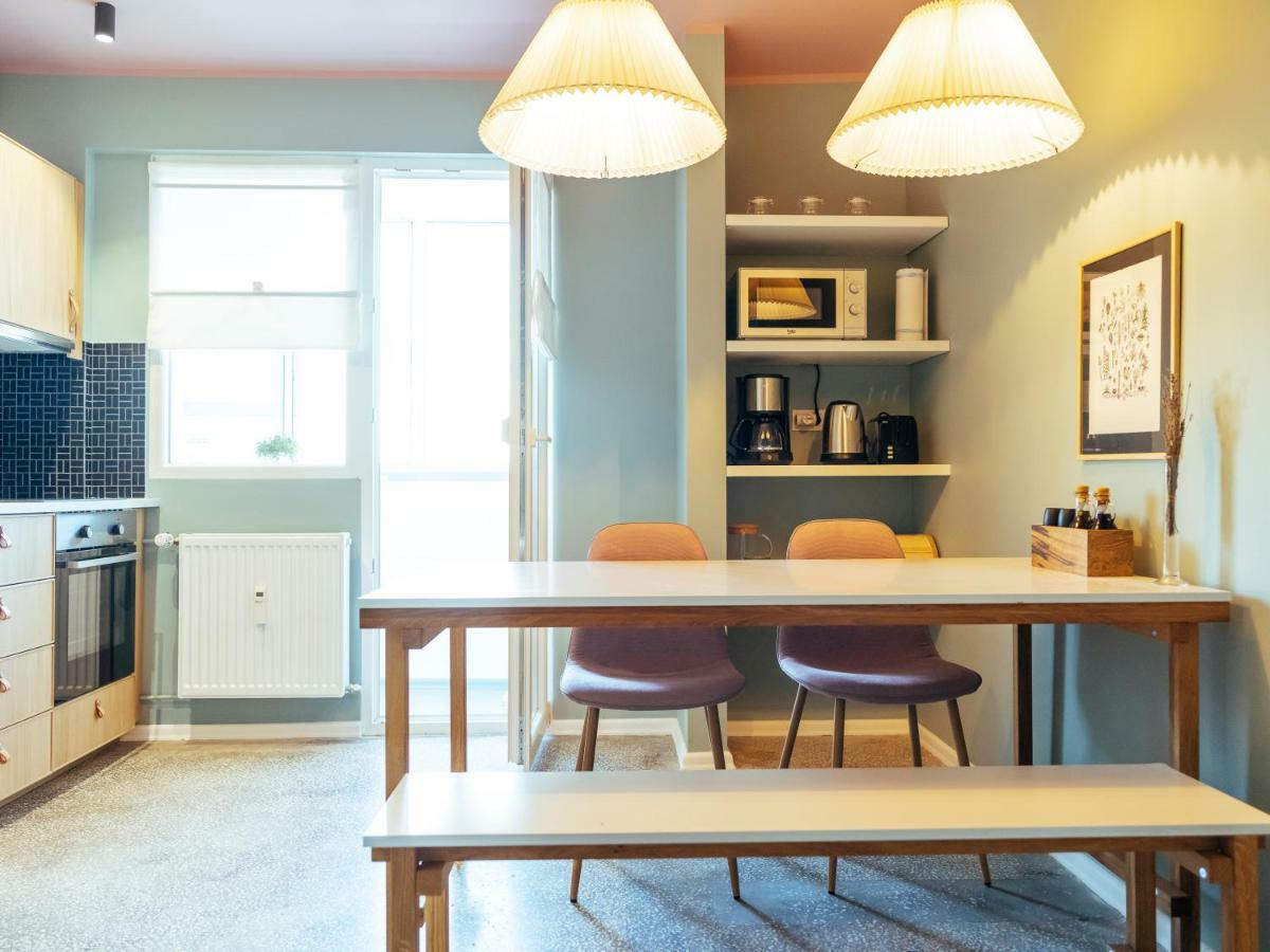 Parklake Design Apartment - Fabulous View - Netflix بوخارست المظهر الخارجي الصورة