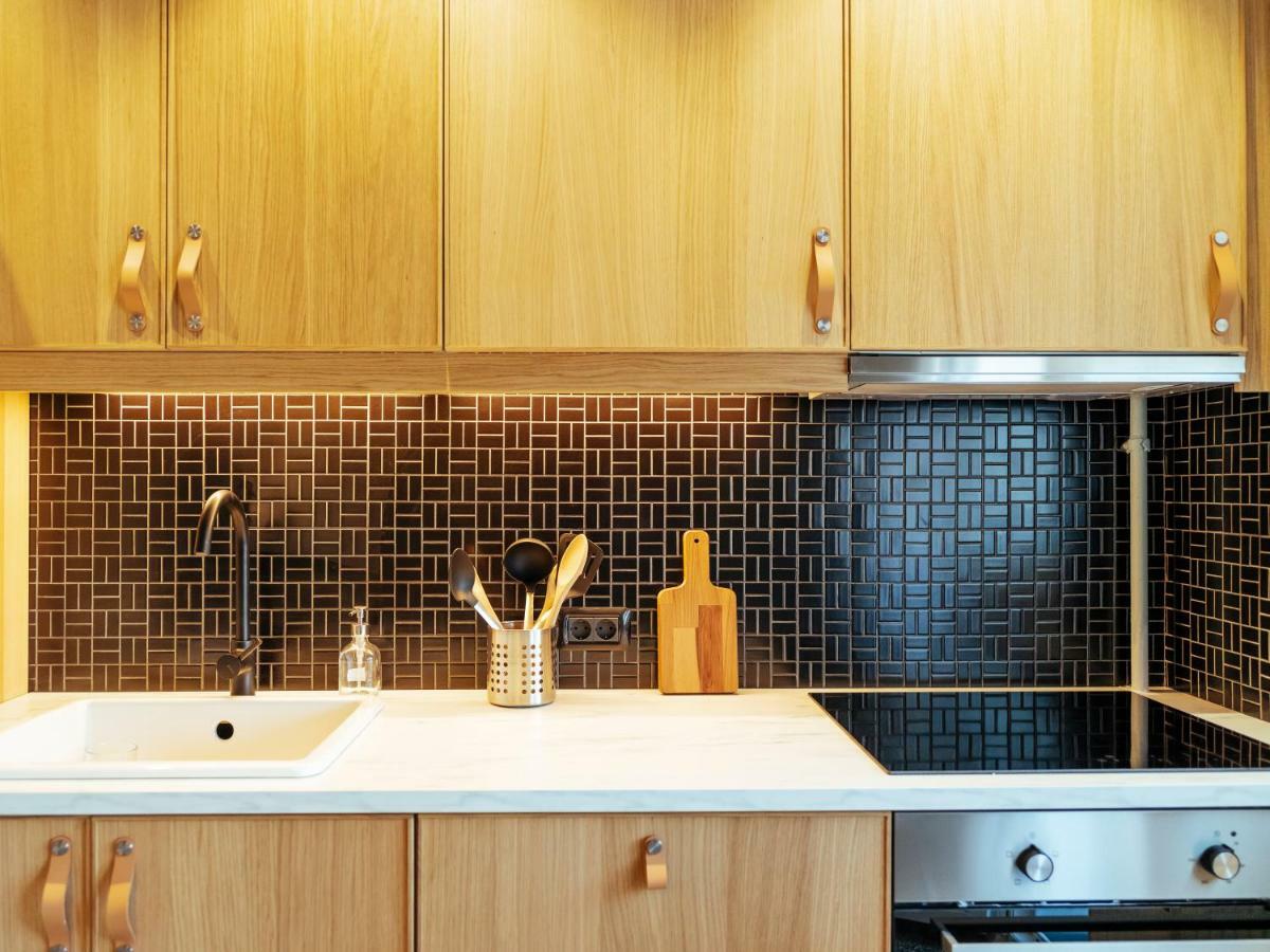 Parklake Design Apartment - Fabulous View - Netflix بوخارست المظهر الخارجي الصورة